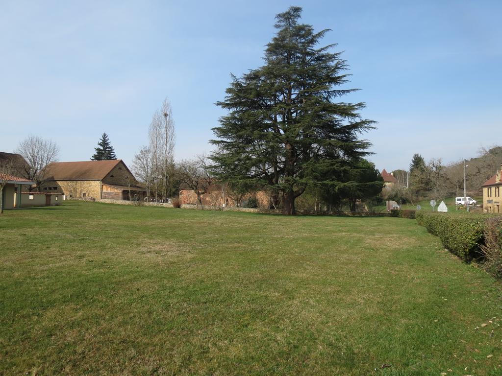 Fasthotel Sarlat - Abbys Hotel Carsac-Aillac المظهر الخارجي الصورة
