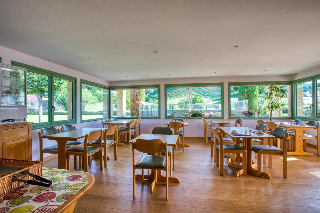 Fasthotel Sarlat - Abbys Hotel Carsac-Aillac المظهر الخارجي الصورة