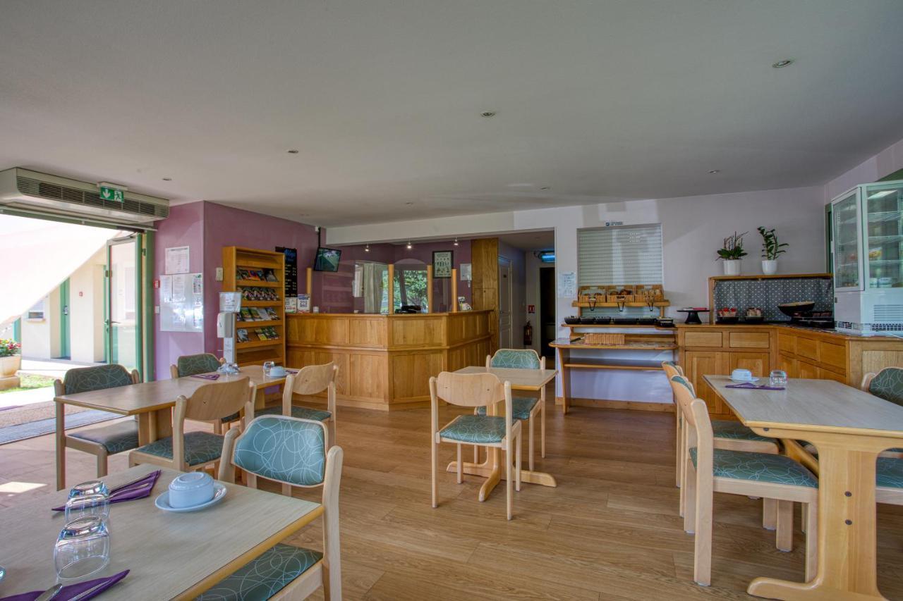 Fasthotel Sarlat - Abbys Hotel Carsac-Aillac المظهر الخارجي الصورة