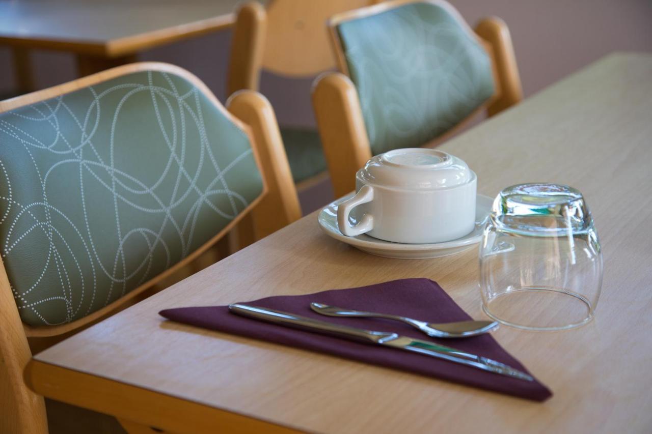 Fasthotel Sarlat - Abbys Hotel Carsac-Aillac المظهر الخارجي الصورة