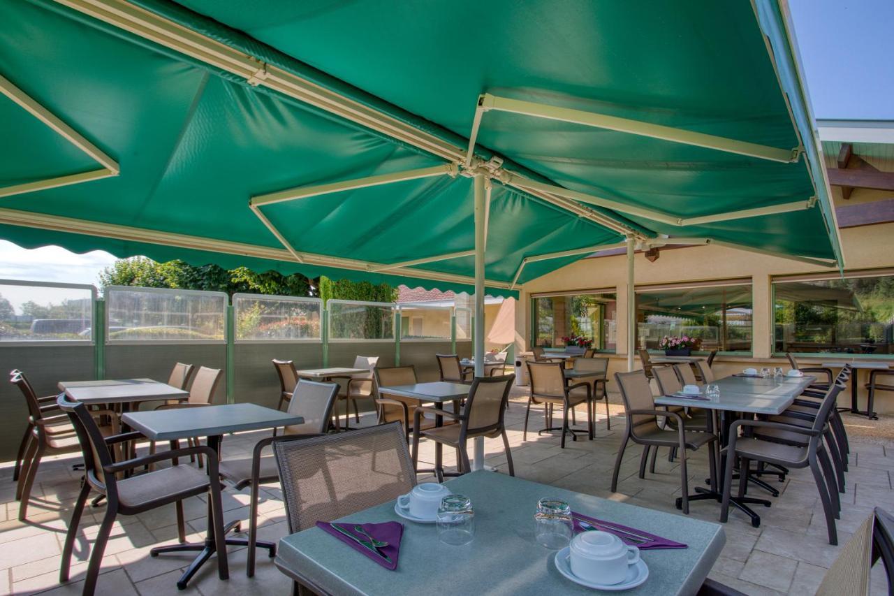 Fasthotel Sarlat - Abbys Hotel Carsac-Aillac المظهر الخارجي الصورة