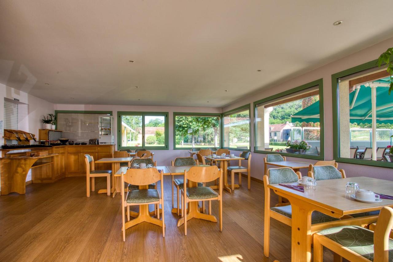 Fasthotel Sarlat - Abbys Hotel Carsac-Aillac المظهر الخارجي الصورة