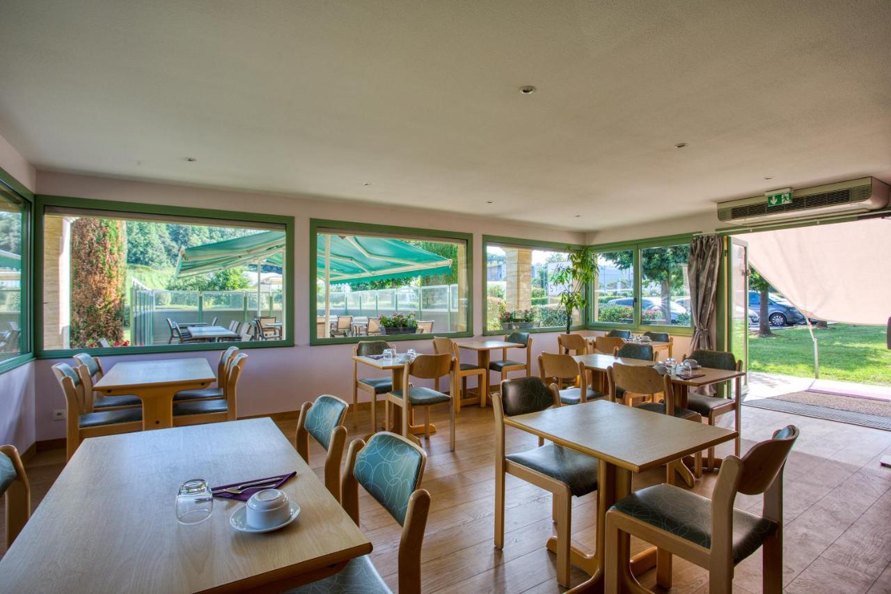 Fasthotel Sarlat - Abbys Hotel Carsac-Aillac المظهر الخارجي الصورة