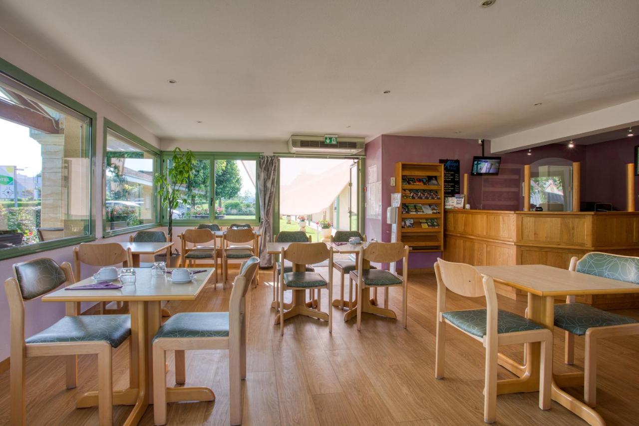 Fasthotel Sarlat - Abbys Hotel Carsac-Aillac المظهر الخارجي الصورة