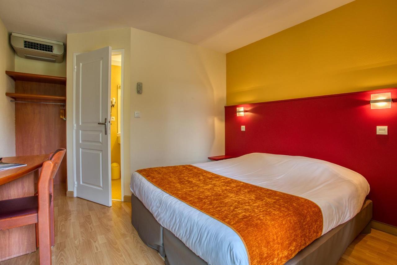 Fasthotel Sarlat - Abbys Hotel Carsac-Aillac المظهر الخارجي الصورة
