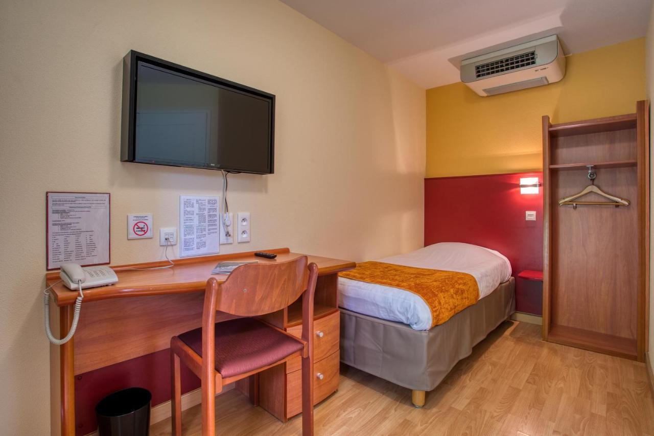 Fasthotel Sarlat - Abbys Hotel Carsac-Aillac المظهر الخارجي الصورة