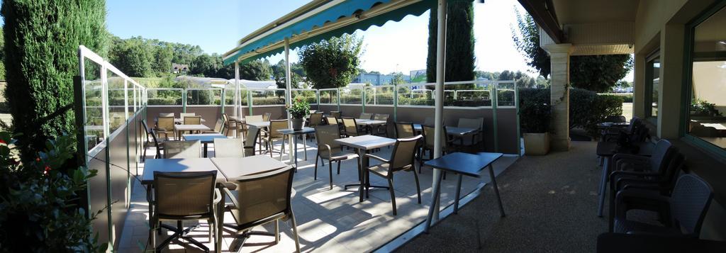 Fasthotel Sarlat - Abbys Hotel Carsac-Aillac المظهر الخارجي الصورة