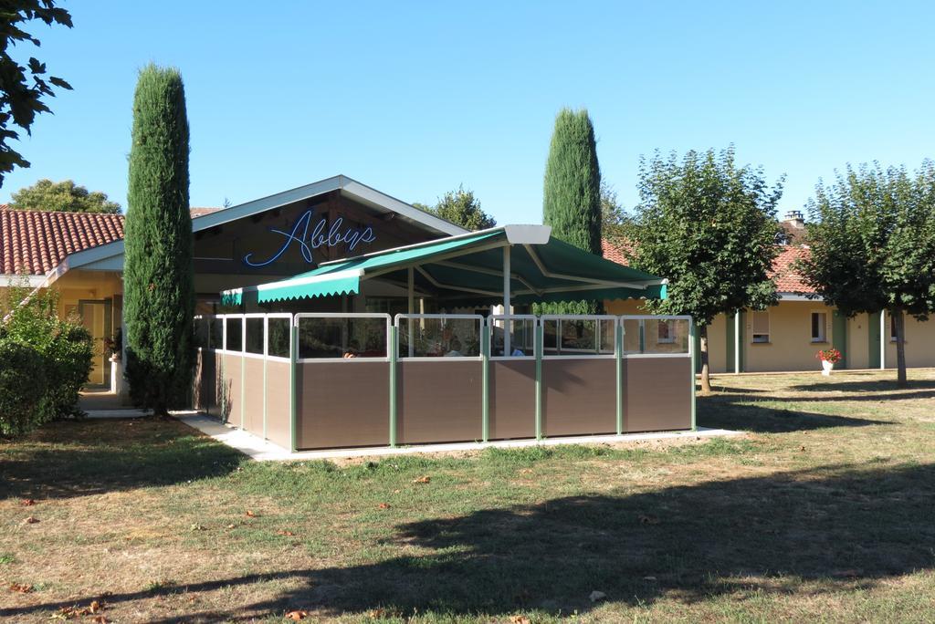 Fasthotel Sarlat - Abbys Hotel Carsac-Aillac المظهر الخارجي الصورة