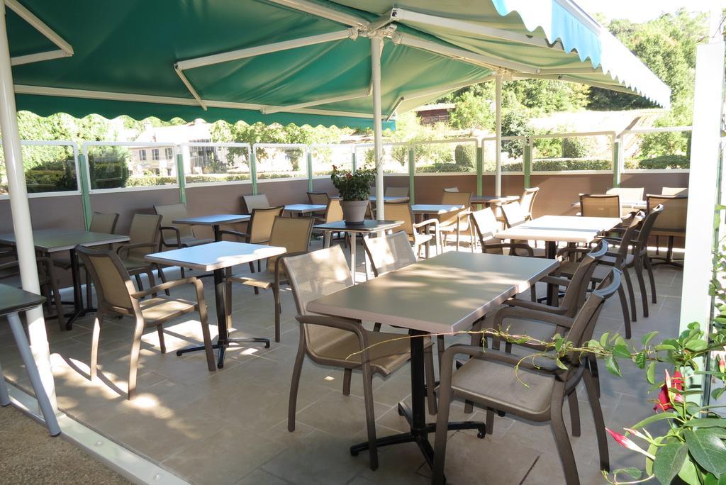 Fasthotel Sarlat - Abbys Hotel Carsac-Aillac المظهر الخارجي الصورة