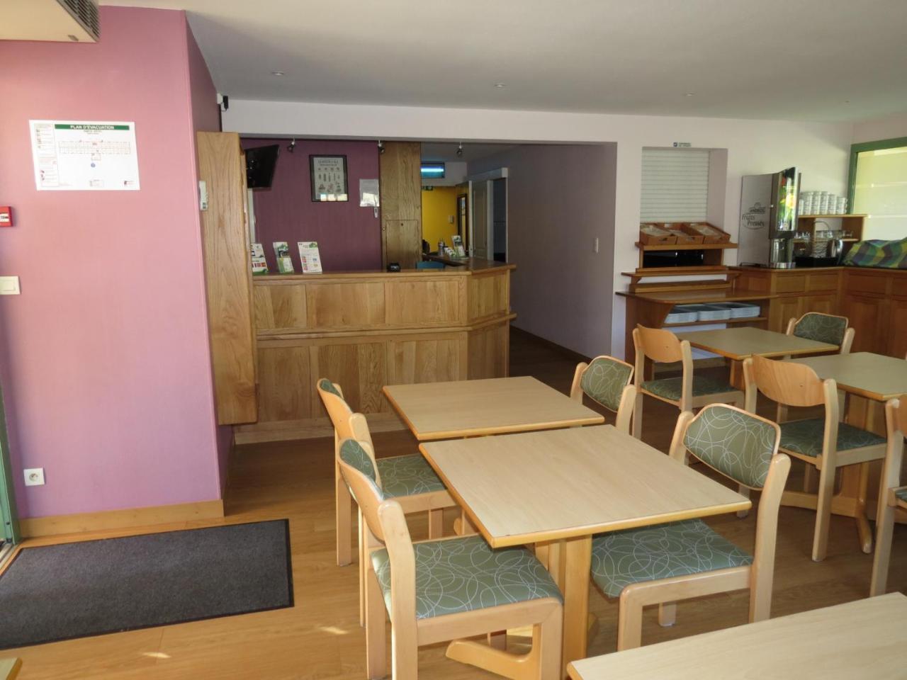 Fasthotel Sarlat - Abbys Hotel Carsac-Aillac المظهر الخارجي الصورة