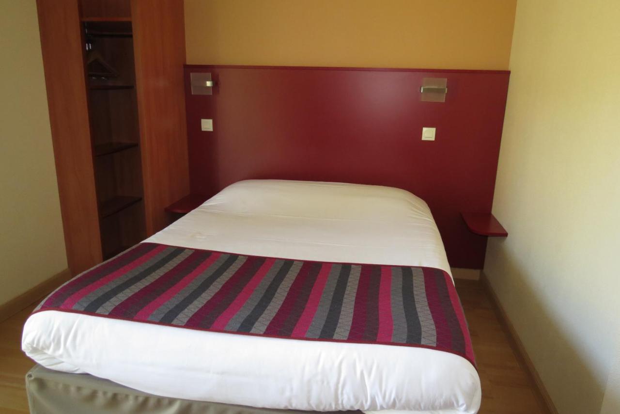 Fasthotel Sarlat - Abbys Hotel Carsac-Aillac المظهر الخارجي الصورة
