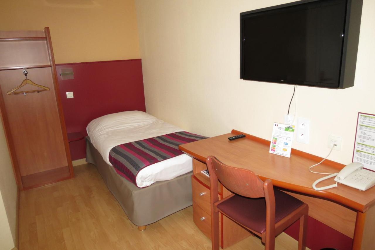 Fasthotel Sarlat - Abbys Hotel Carsac-Aillac المظهر الخارجي الصورة